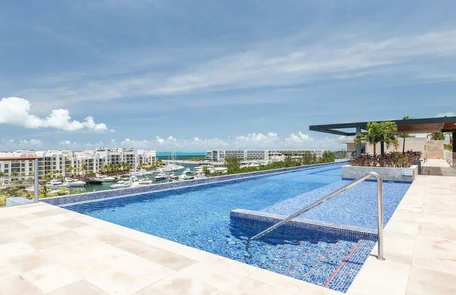 La Amada Residences Luxury - Foto 24