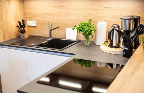 Winkelschiffchen V im Ortszentrum Juist - Foto 53