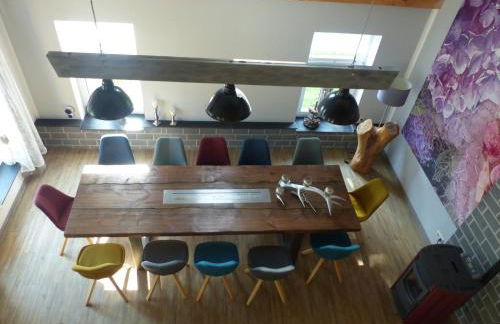 Ferienhaus Arendsee - Foto 26