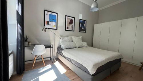 Altbau-Traum im Medienhafen - Foto 3