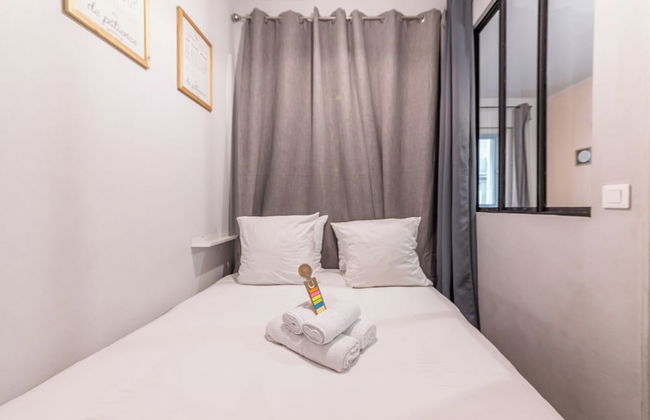 WS Hôtel de Ville - Le Marais - Photo 55