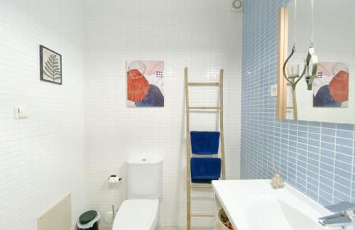 Cozy Retreat for Couples in Burgau #1937 - Foto 11