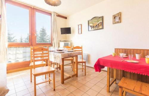 Résidence Apollo - STUDIO ALCOVE 4 PERSONNES APOLLO MAE-9494 - Photo 1