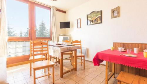 Résidence Apollo - STUDIO ALCOVE 4 PERSONNES APOLLO MAE-9494 - Foto 1