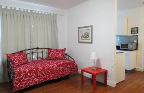 Harding Boutique Apartments - Photo 79