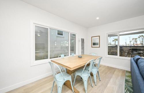 Brand New Home by the Beach & Historic Sunset Water Tower - Foto 40