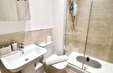 Cosy two bed apartment, Shirley - Foto 7