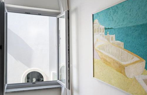 Casa Santangiolese in the heart of Sant'Angelo - Foto 33