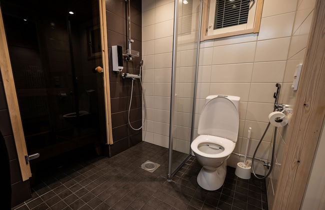 Ranua Resort Holiday Village - Foto 15