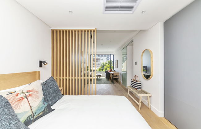 The Barracks - Foto 9