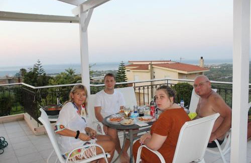 Holiday home, Marathokefala near Kolimbari - Foto 39