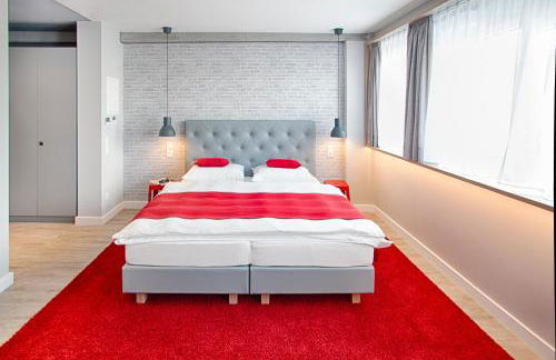 MLOFT Apartments München - Foto 34