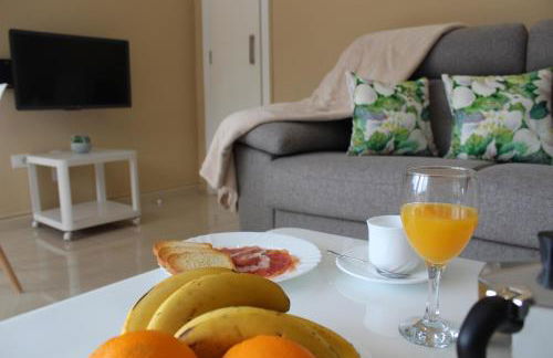 HolidaynorthTenerife Exotic Apartament - Foto 22