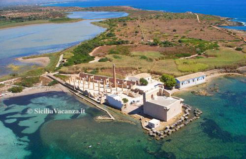 Villa Sasè - SiciliaVacanza - Foto 43