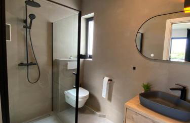 Apartment Adria mit traumhaften Blick auf das Meer - Foto 12