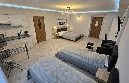 Willa Imperium - Foto 4