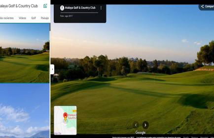 Townhouse in San Pedro- Private Garden, Golf, Beach, Pool - Photo 64