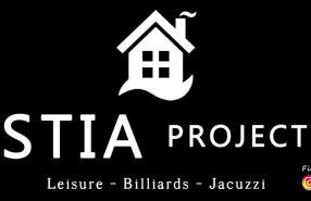 Estia Project, Pool - Billiards - Jacuzzi - Foto 48