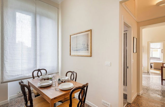 Mazzini Gallery Suite in Genova - Photo 10