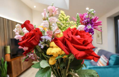 The Old Jet Workshop - Foto 15