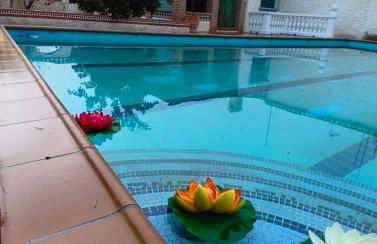 VillaFilomena - Foto 28