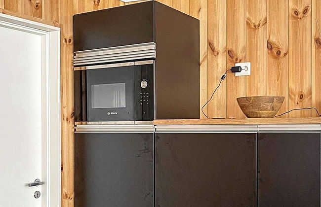 4 Star Holiday Home in Kvaløya - Foto 5