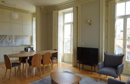 Oporto Maison Palace - Foto 152