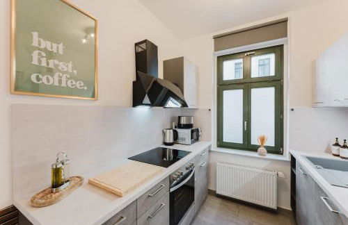 CozyHome Markkleeberg Mitte - Foto 42