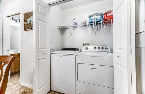 Twin Bear Cabin - Foto 14