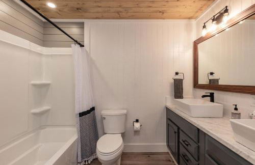 Penny Creek Cabin - Powder Horn Mountain - Foto 23