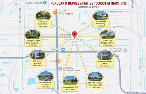 Sunrise Family Haven Private Pool & Scenic Vistas - Foto 108