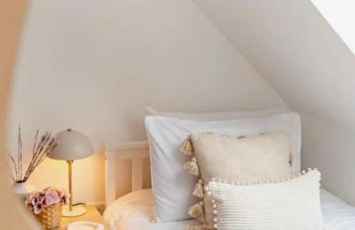 Crosslands Cottage-Luxury retreat nr Bude & hottub - Foto 29