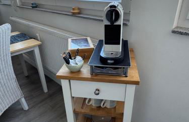 City Apartments am Rhein - Foto 9