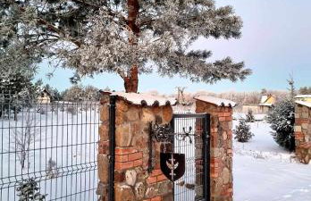 Domek de Janauis - Foto 69