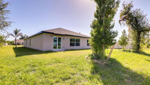 Airy Port Charlotte Home with Smart TV Near Beaches! - Foto 2