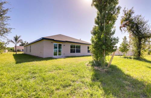 Airy Port Charlotte Home with Smart TV Near Beaches! - Foto 2