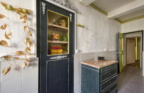 Maison de Choubaka - Foto 25