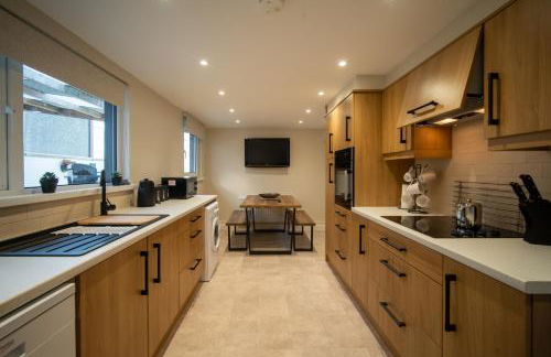 Pullindoos Self-Catering - Foto 9