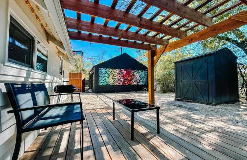 Cozy cottage in the heart of COS_pet friendly - Foto 3