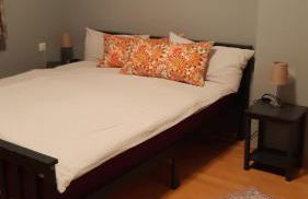 Ferienwohnung Luise, gemütlich, freundlich und ganz nah an Berlin - Foto 25