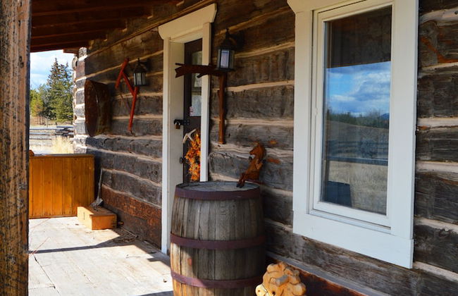 Meadow Lake Guest Ranch - Photo 54