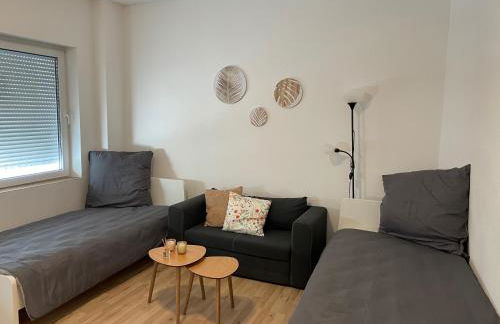 Gemütliches City Apartment - Foto 24