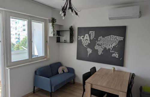 Sunny getaway apartment - Foto 1