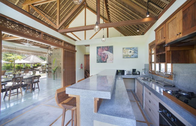 Villa Kropak - Foto 13