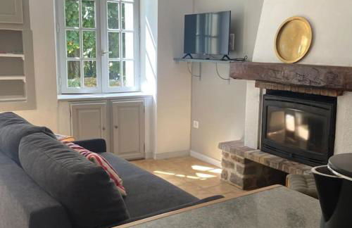 Gîte de la gâtine à Journet - Foto 6