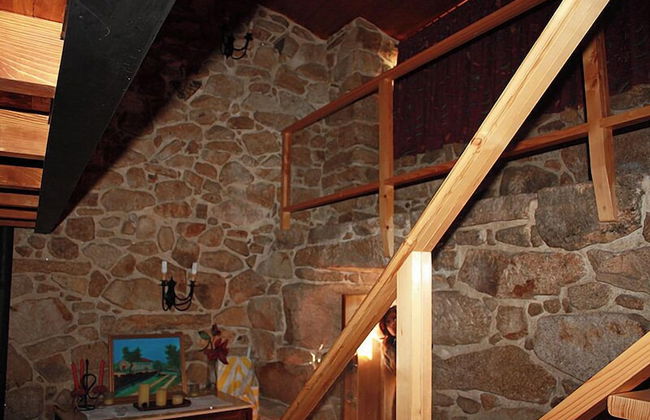 Outros Tempos Turismo De Aldeia - Foto 13