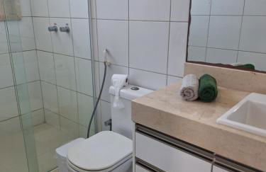 Paraíso das Dunas - Lazer e Tranquilidade à Beira Mar - Porto das Dunas - Foto 17