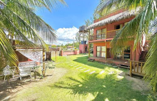 Casa do Pier, bangalôs em Fortim c/ Café da Manhã - Photo 16