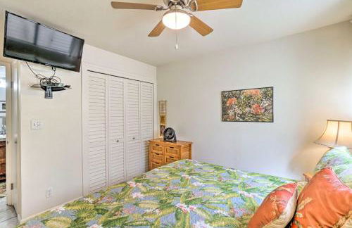 Kaunakakai Escape Heated Pool and Beach Access - Foto 12