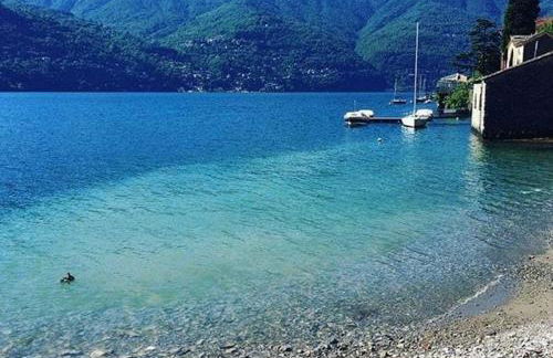 Romantic home stone with amazing view lake of Como and Oleandra - Foto 2